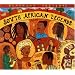 Putumayo Presents: South African Legends