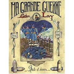 Ma Grande Guerre