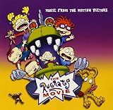 The Rugrats Movie: Music From The Motion Picture [Enhanced CD]
