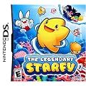 The Legendary Starfy (Nintendo DS)