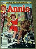 Annie No. 1 Oct Official Comicx Adaptation of the Hit Film (Volume 1)
