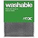 20" X 24" X 1" Lifetime Permanent Washable Filter