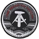 Rage Against The Machine - RATM - Logo Patch