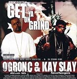 Get on Ya Grind