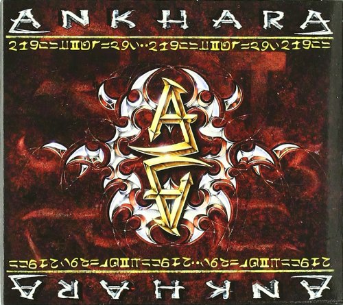 Ankhara - Ankhara Ii - Zortam Music