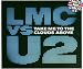 Lmc Vs. U2-Take me to the clouds above [Single-CD]