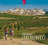 Produkt-Bild: Abenteuer Jakobsweg 2010