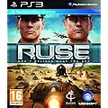R.U.S.E - Move Compatible (PS3)