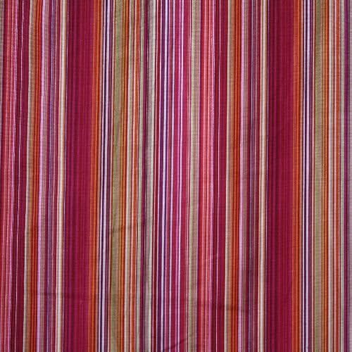 Pomfitis Mitata Portable Crib Bassinet Co Baby Sleeper Bed Moses Basket, Pink Stripes