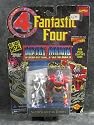 Fantastic Four Metal Mania - Silver Surfer vs. Terrax