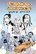 Grrl Scouts Volume 2: Work Sucks