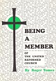 Being a member of the United Reformed Church