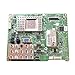 Samsung BN94-02071C Home Electronics Main PCB Genuine Original Equipment Manufacturer (OEM) Part
