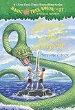 Summer of the Sea Serpent (Magic Tree House (R) Merlin Mission)