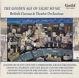 The Golden Age of Light Music