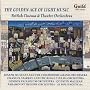 The Golden Age of Light Music Vol 8 - British Cinema and Theatre Orchestras