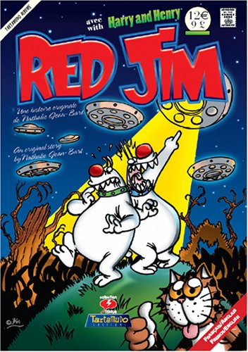 Red Jim