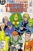 Justice League (Comic) May 1987 No. 1