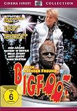 Produkt-Bild: Mein gro&szlig;er Freund Bigfoot