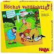 H�chst verd�chtig