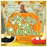 Image of The Very Best Pumpkin