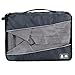 Packing Cubes Travel Organizer Mesh Bags Value Set for Durable 3 Piece Weekender Set