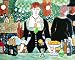 Bar at the Folies-Bergere by Edouard Manet 1882 11x14x0.25 inches Hand Painted Art Tile