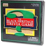 Black Heritage Trivia Game