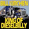 Image of album by Bill Kirchen