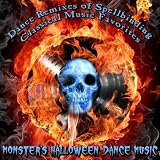 Dance Remixes of Spellbinding Classical Music Favorites Vol. I