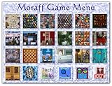 Moraff