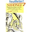 japanese tanto Nihongi; Chronicles japanese tanto Nihongi; Chronicles