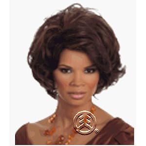 Beverly Johnson Lace Front Wig Weston