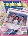 Scrapbooking Memories