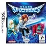 Spectrobes (Nintendo DS)