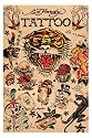 1art1 40214 Ed Hardy - Collage Poster (91 x 61 cm)