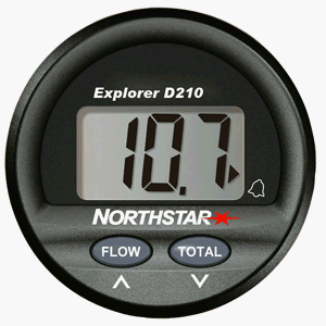 NORTHSTAR D210 2 DIGITAL
