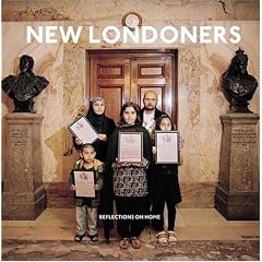 New Londoners: Reflections on Home