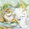 The Wind in the Willows