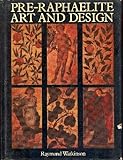 Pre-Raphaelite art and design