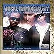 Vocal Immortality by Sha-Mar & Hype Ft. DJ Versus (2012-02-12)【並行輸入品】