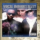Vocal Immortality by Sha-Mar & Hype Ft. DJ Versus (2012-02-12)【並行輸入品】