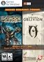 BioShock and Elder Scrolls: Oblivion Bundle