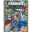 The Thin Green Line (Paranoia)
