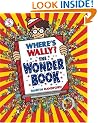 Where's Wally? The Wonder Book