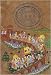 Original Art Miniatures India Folk Paintings Drawings & Water Color on Paper Procession 8.25 x 13 inches
