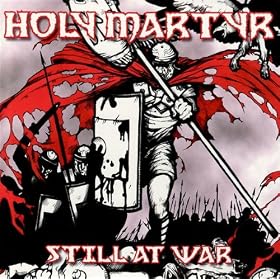 Still At War