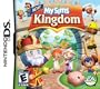MySims Kingdom