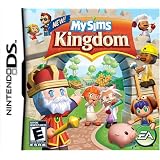 MySims Kingdom