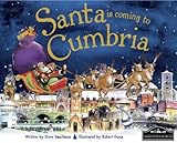 Santa is coming to Cumbria